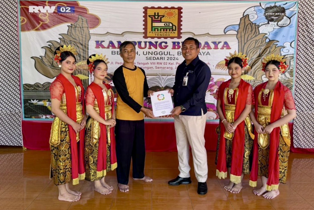 Sekar kemuning