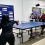 Semarak Kemerdekaan Indonesia: Blok D Kawinkan Gelar Juara Tenis Meja Graha Raya 2