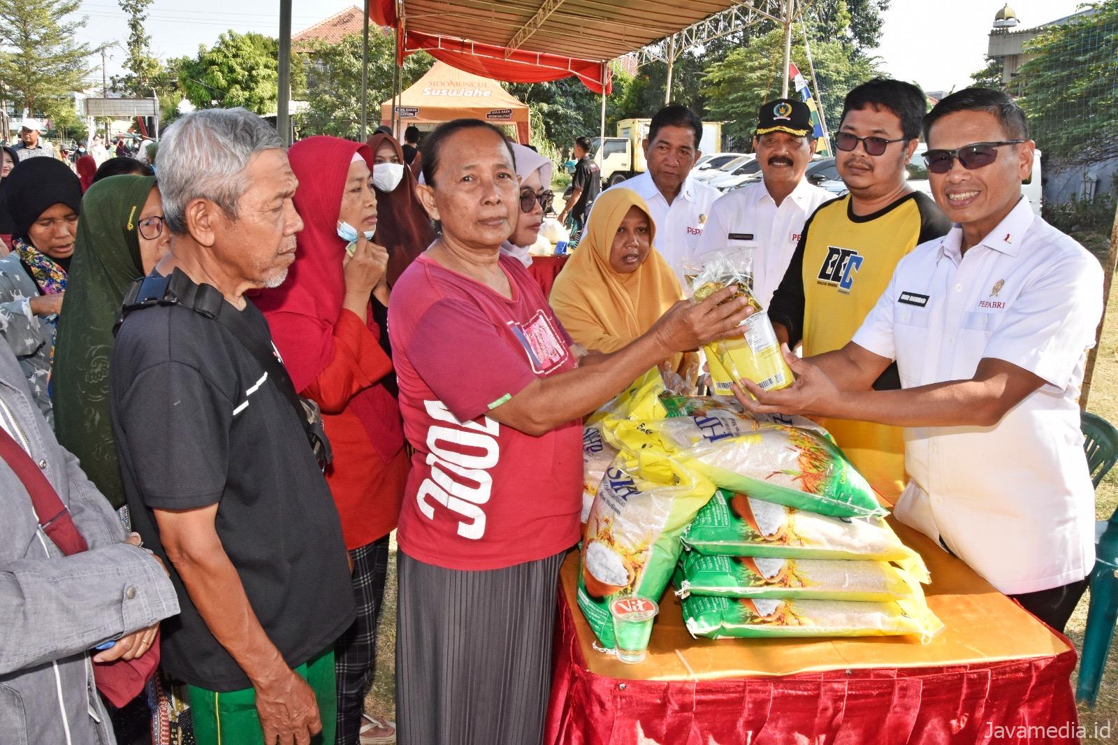 DPD Pepabri Jateng