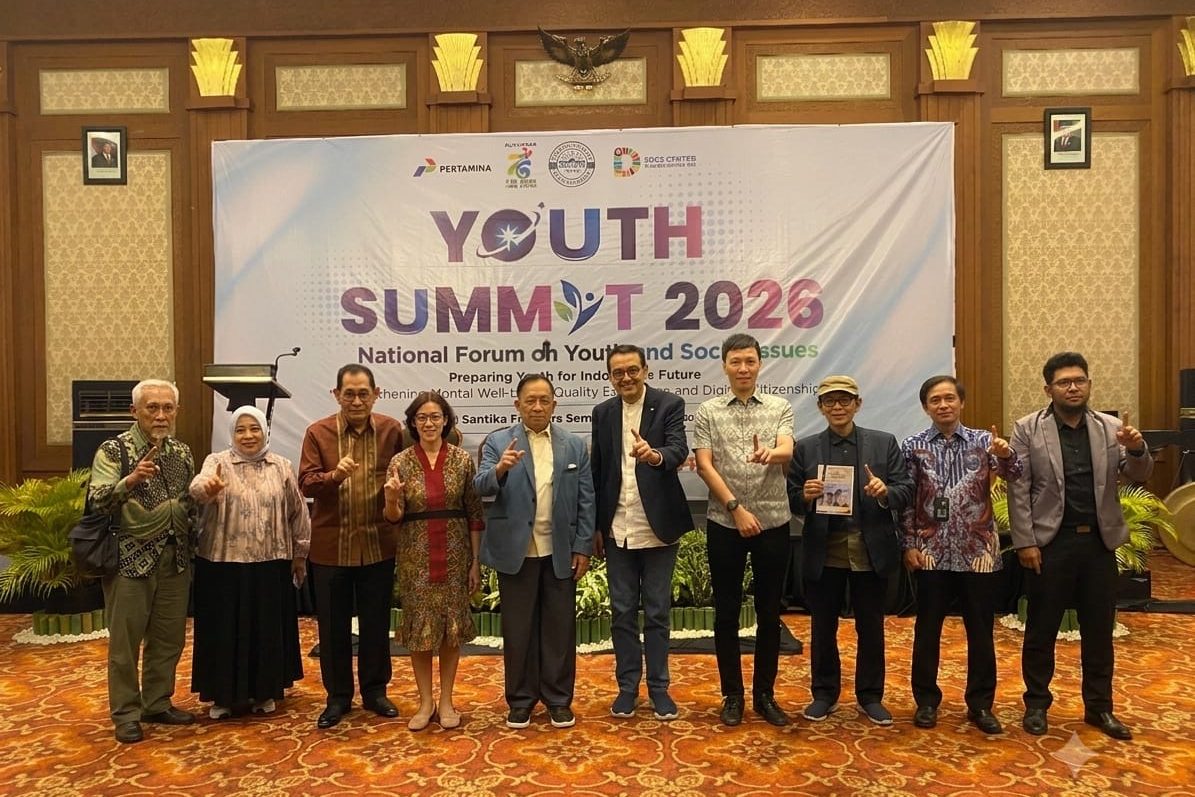Youth Summit