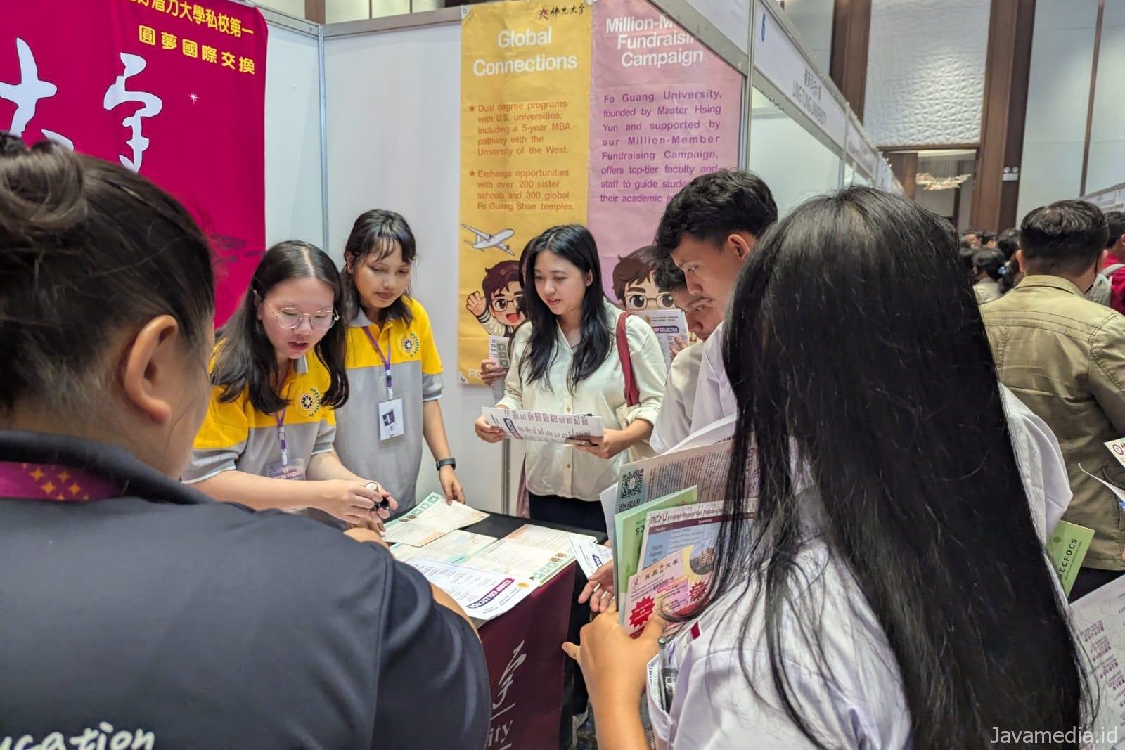 belajar di taiwan