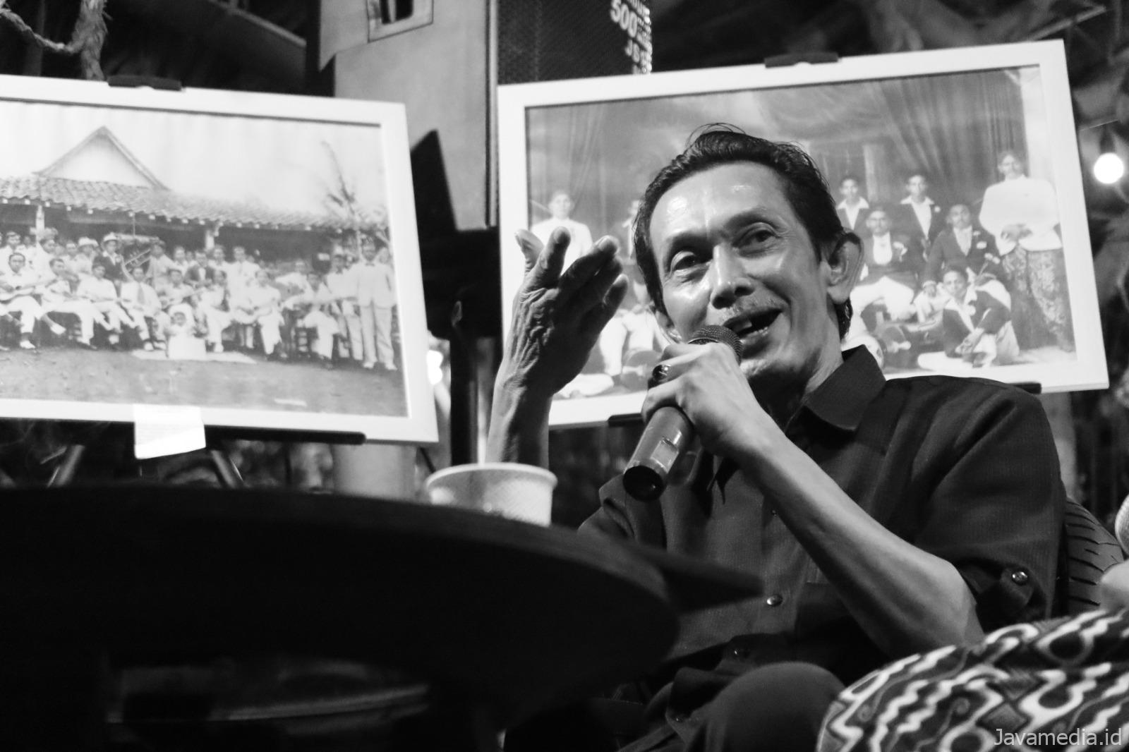 keroncong