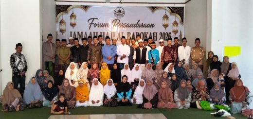 Forum Haji