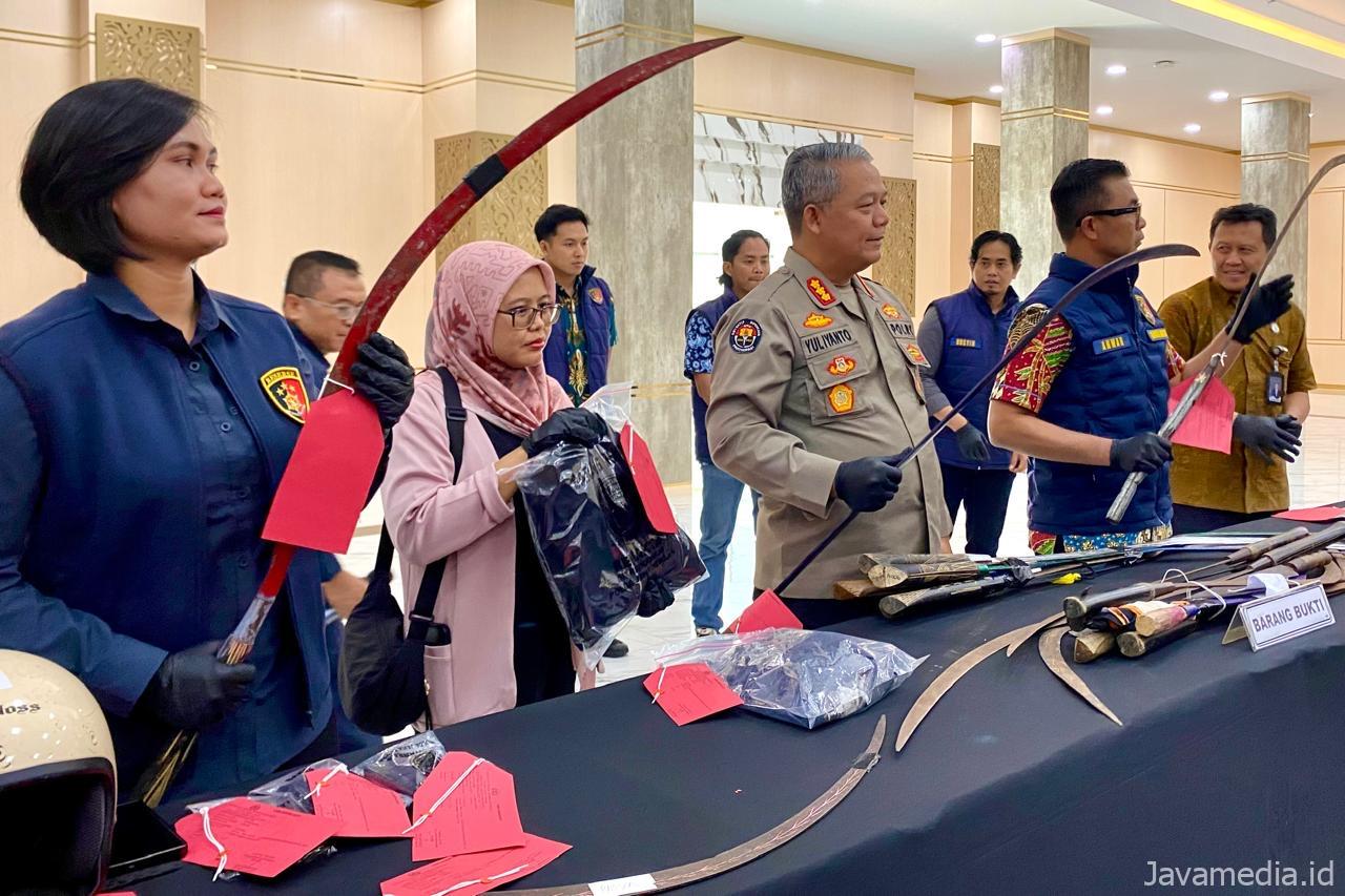Barang Bukti