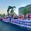 Ribuan Massa FORMASI Lakukan Aksi Demo di Semarang, Suarakan Penolakan Terhadap LGBT