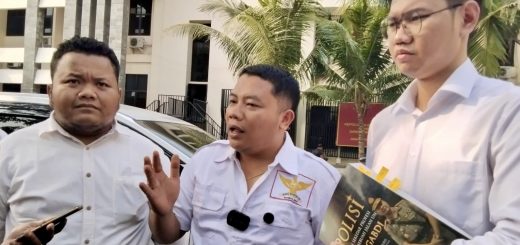 Bangkit Mahanantyo