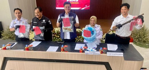 Polres Semarang