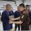 Peduli Warga Binaan, Kejati Jateng dan IAD Gelar Baksos di Nusakambangan