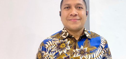 Kasus Palito Sihombing