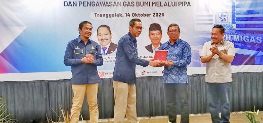 PGN Trenggalek