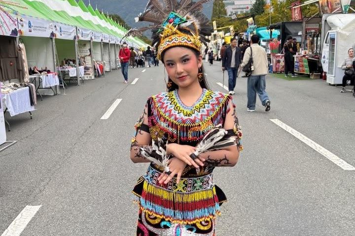 Azahra Fauziyah