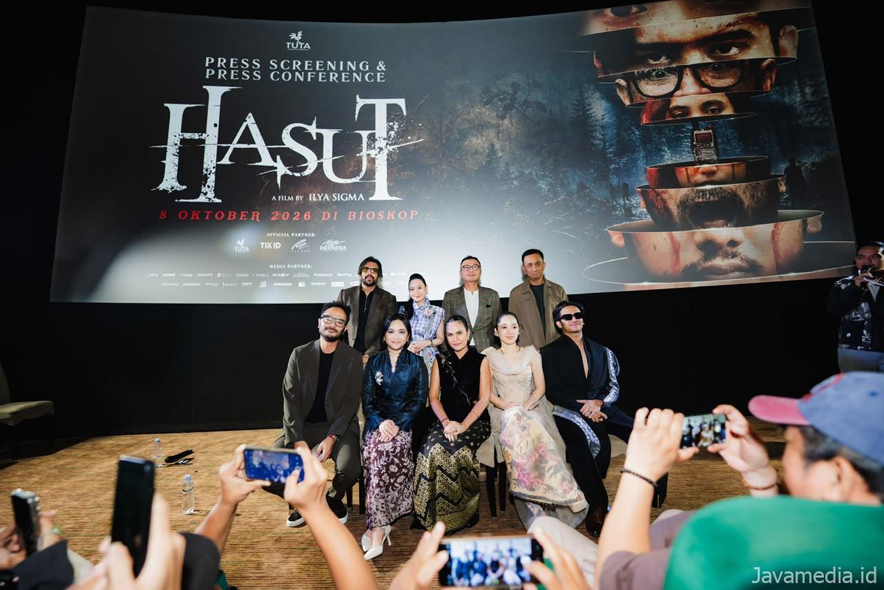 HST PressCon