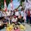 Dukung KPK Bersih-Bersih ATR/BPN, Gerakan Jalan Lurus Gelar Aksi di Kanwil BPN Jateng