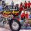 Inovasi Tangki Kayu Jati Antarkan Motor Kustom “Pelor Angin” Raih Gelar Juara Utama HMC 2026