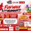 Fun Walk for Humanity AIM x UHS, Ajak Warga Semarang Satukan Langkah untuk Kemanusiaan