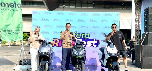 Ofero Ride Fest 2026